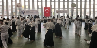 Nebi Vural İstanbul Seminar 2018