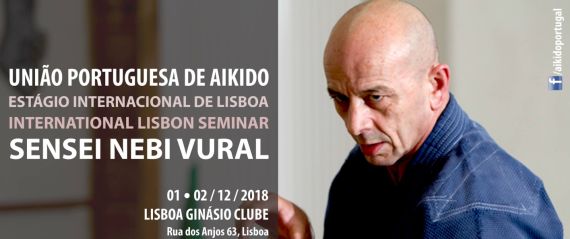 Nebi Vural Lisbon Seminar 2018