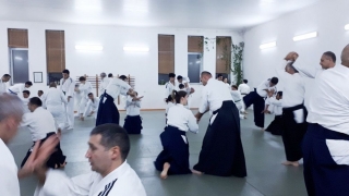 Nebi Vural Baku Seminar 2018