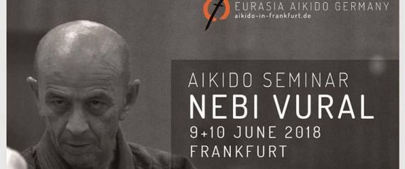 Nebi Vural Frankfurt Seminar June 2018