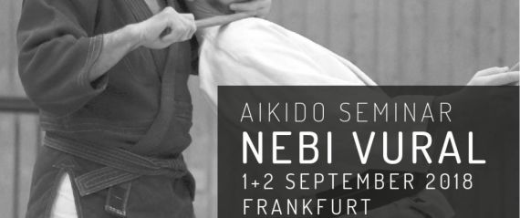 Nebi Vural Frankfurt Seminar 2018