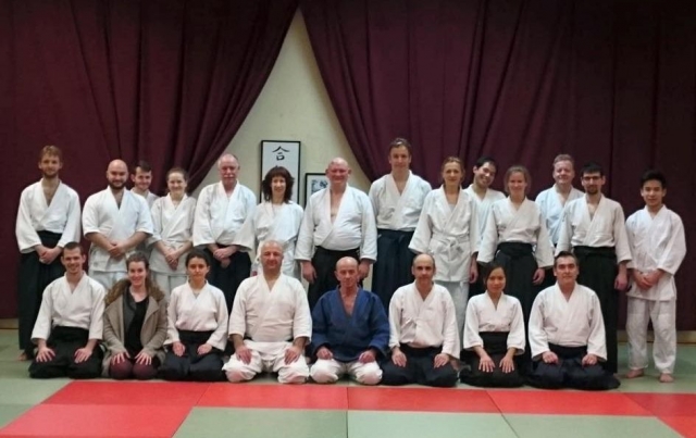 Nebi Vural Frankfurt Seminar February 2019