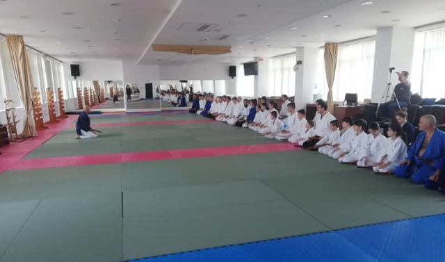 Nebi Vural Ruse Seminar 2019