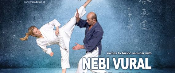 Nebi Vural Vienna Seminar 2019