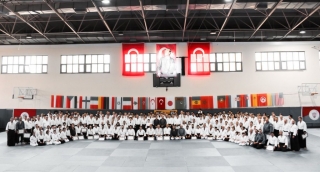 2019 International Aikido Festival