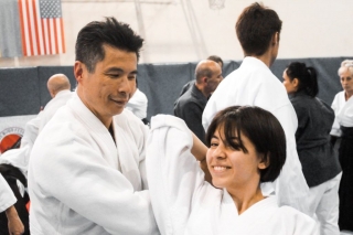 2019 International Aikido Festival