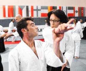 2019 International Aikido Festival