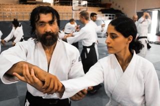 2019 International Aikido Festival