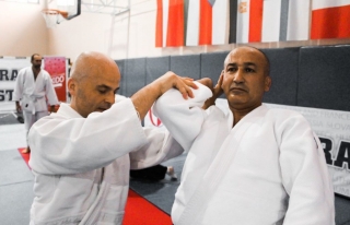 2019 International Aikido Festival