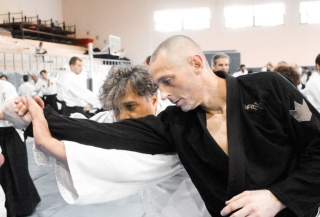 2019 International Aikido Festival