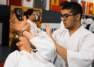 2019 International Aikido Festival