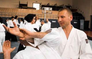 2019 International Aikido Festival