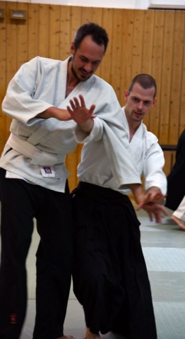 Nebi Vural Frankfurt Seminar June 2019