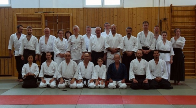 Nebi Vural Frankfurt Seminar June 2019