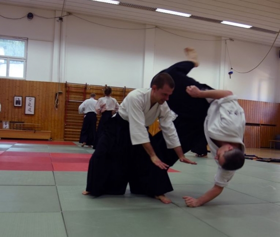 Nebi Vural Frankfurt Seminar September 2019