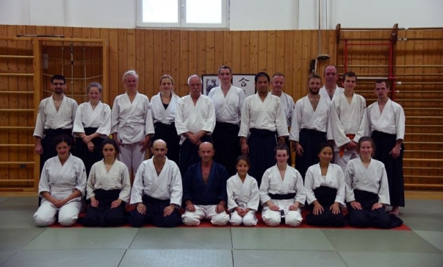 Nebi Vural Frankfurt Seminar September 2019