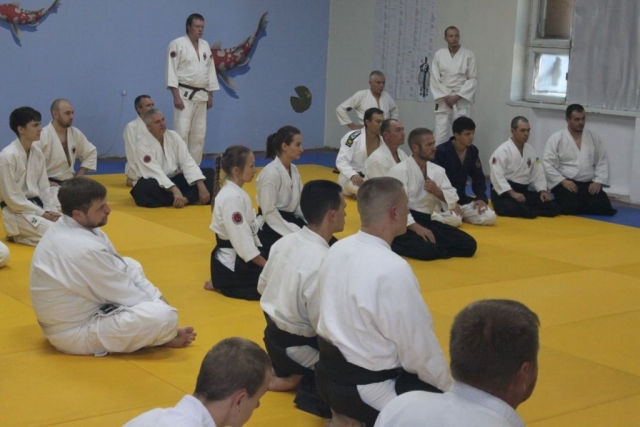 Nebi Vural Kherson Seminar 2019