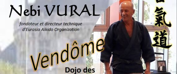 Nebi Vural Vendome Seminar 2019