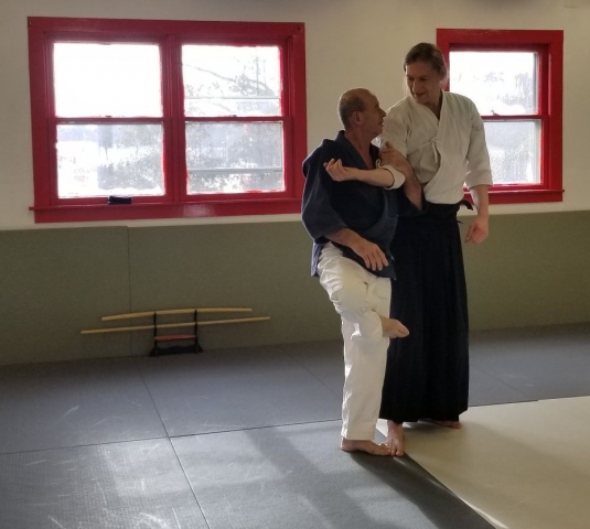 Nebi Vural Worcester Seminar 2020