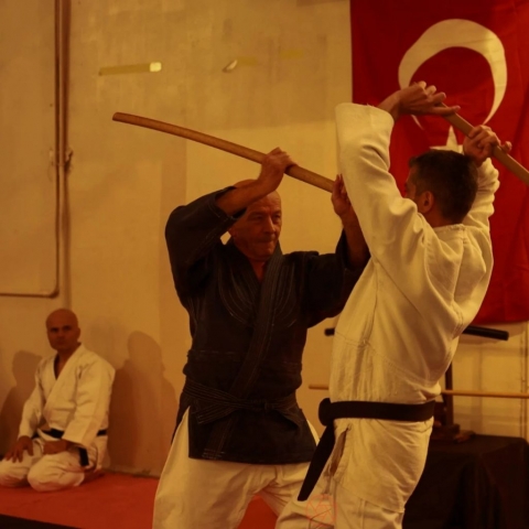 Nebi Vural Istanbul Seminar 2024